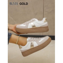 Buty Sportowe DAMSKIE...