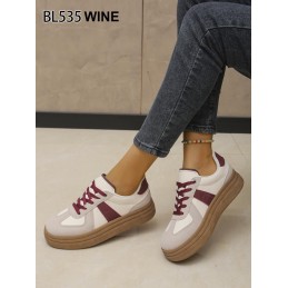Buty Sportowe DAMSKIE...