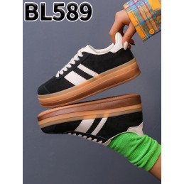 Buty Sportowe DAMSKIE...