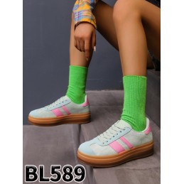 Buty Sportowe DAMSKIE...