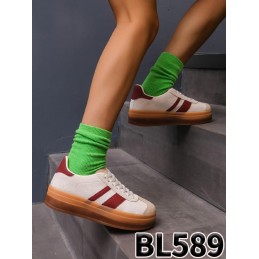Buty Sportowe DAMSKIE...