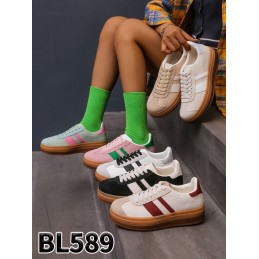 Buty Sportowe DAMSKIE...