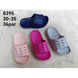 Buty Klapki DZIECIĘCE...