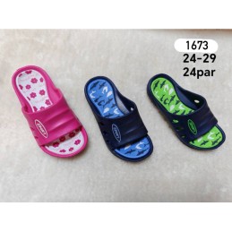 Buty Klapki DZIECIĘCE...