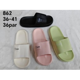 Buty Klapki DAMSKIE...