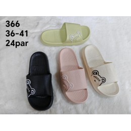 Buty Klapki DAMSKIE...