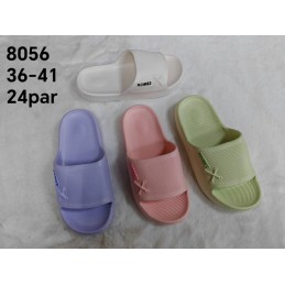 Buty Klapki DAMSKIE...