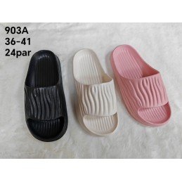 Buty Klapki DAMSKIE...