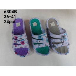 Buty Klapki DAMSKIE...