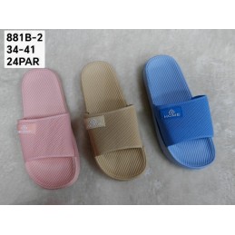 Buty Klapki DAMSKIE...
