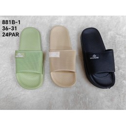 Buty Klapki DAMSKIE...