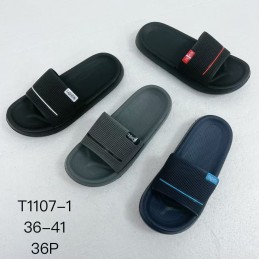 Buty Klapki DAMSKIE...
