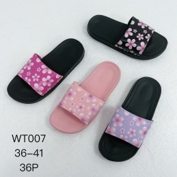Buty Klapki DAMSKIE...