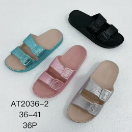 Buty Klapki DAMSKIE...