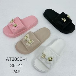 Buty Klapki DAMSKIE...