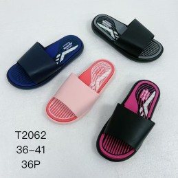 Buty Klapki DAMSKIE...