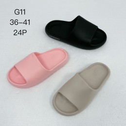 Buty Klapki DAMSKIE...