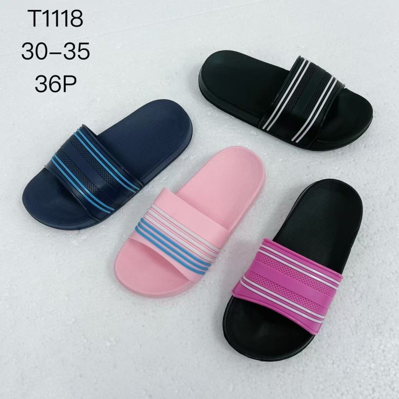 Buty Klapki DZIECIĘCE (30-35,36par)Kolor Jak na zdzięciu