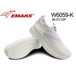 Buty  Półbuty DAMSKIE...