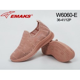 Buty  Półbuty DAMSKIE...