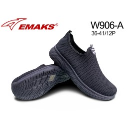 Buty  Półbuty DAMSKIE...