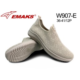 Buty  Półbuty DAMSKIE...