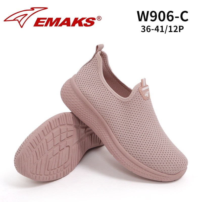 Buty Półbuty DAMSKIE (36-41,12par)Kolor Jak na zdzięciu