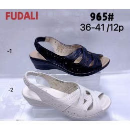 Buty Sandały DAMSKIE...