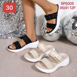 Buty Sandały DAMSKIE...