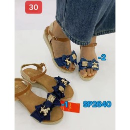 Buty Sandały DAMSKIE...
