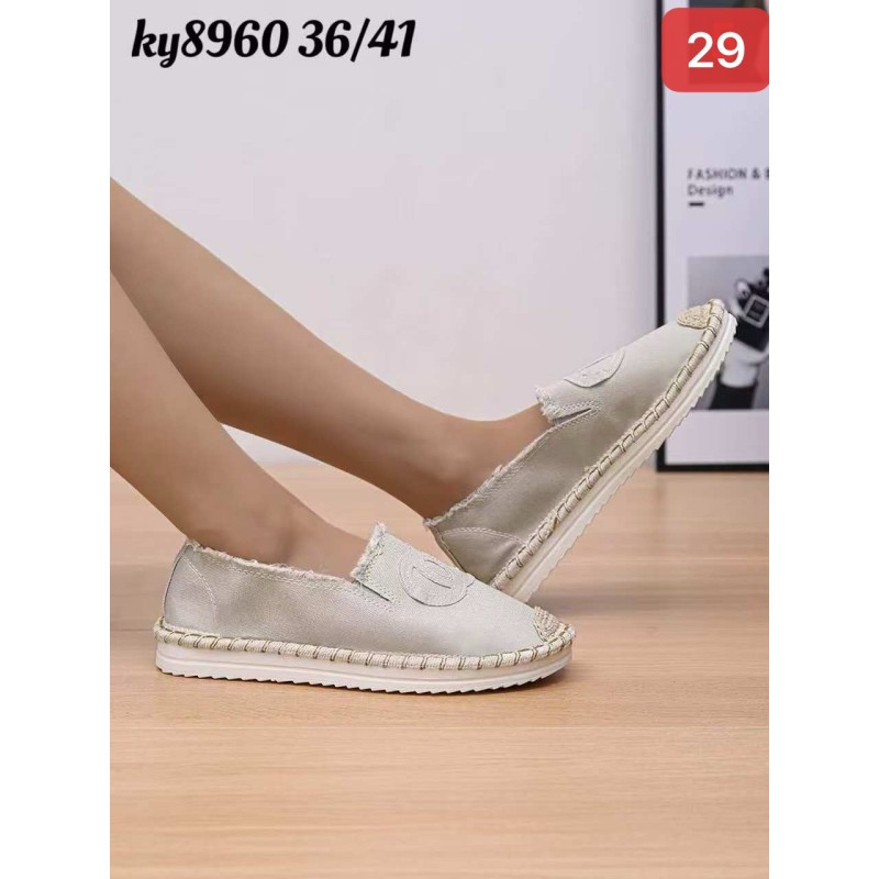 Buty Półbuty DAMSKIE (36-41,12par)Kolor Jak na zdzięciu