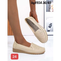 Buty  Półbuty DAMSKIE...