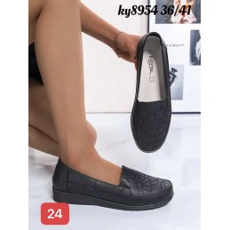 Buty  Półbuty DAMSKIE...