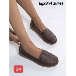 Buty  Półbuty DAMSKIE...