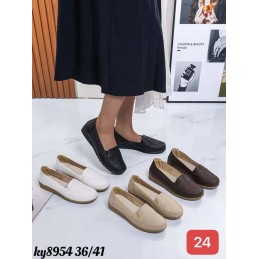 Buty  Półbuty DAMSKIE...