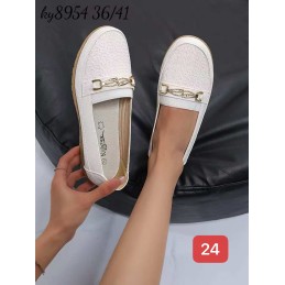 Buty  Półbuty DAMSKIE...
