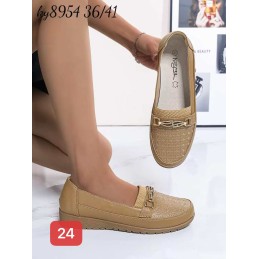 Buty  Półbuty DAMSKIE...
