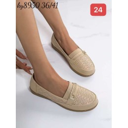 Buty  Półbuty DAMSKIE...