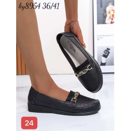 Buty  Półbuty DAMSKIE...