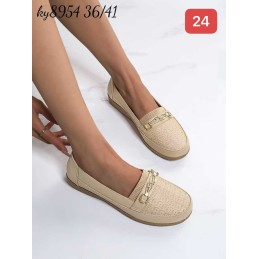 Buty  Półbuty DAMSKIE...
