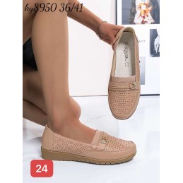 Buty  Półbuty DAMSKIE...
