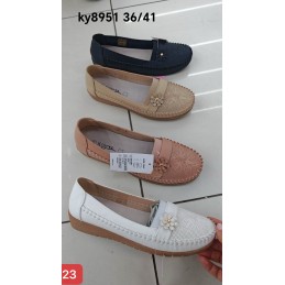 Buty  Półbuty DAMSKIE...