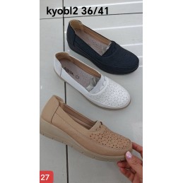 Buty  Półbuty DAMSKIE...