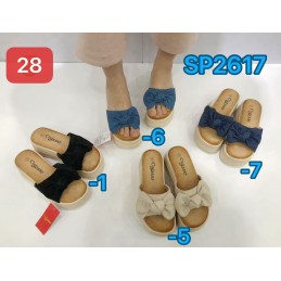 Buty Klapki  DAMSKIE...