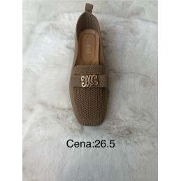 Buty  Półbuty DAMSKIE...