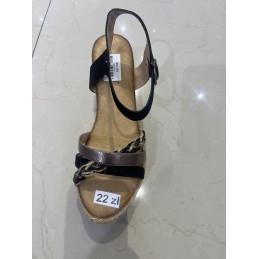 Buty Sandały DAMSKIE...