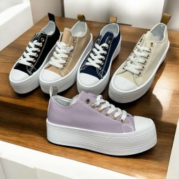 Buty Sportowe DAMSKIE...