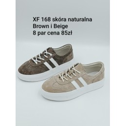 Buty Sportowe DAMSKIE...