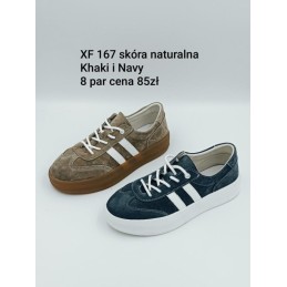 Buty Sportowe DAMSKIE...