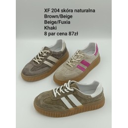 Buty Sportowe DAMSKIE...